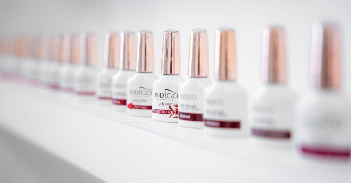 Kozmetični salon Kallia - nega obraza